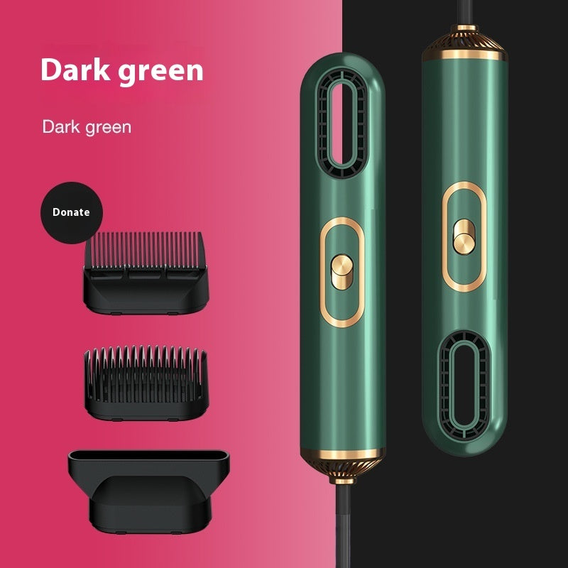 Three-in-one Electric Hair Dryer Multi-functional Household - globaltradeleader