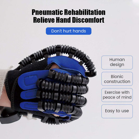 Finger Rehabilitation Training Equipment Function Electric - globaltradeleader