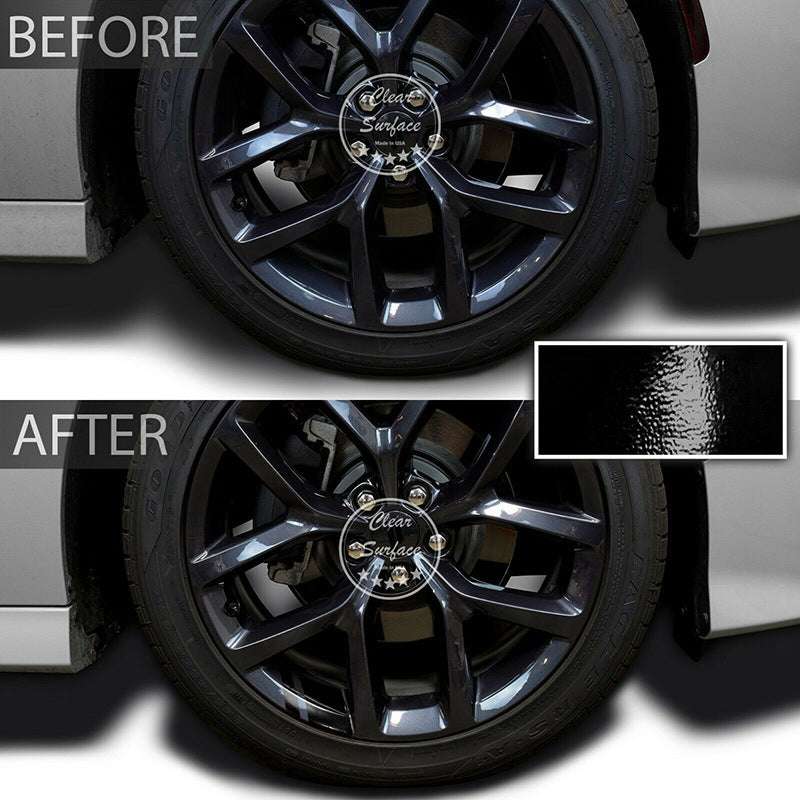 Reflective Stickers For Car Wheel Rim 18 Inch 21 Inch