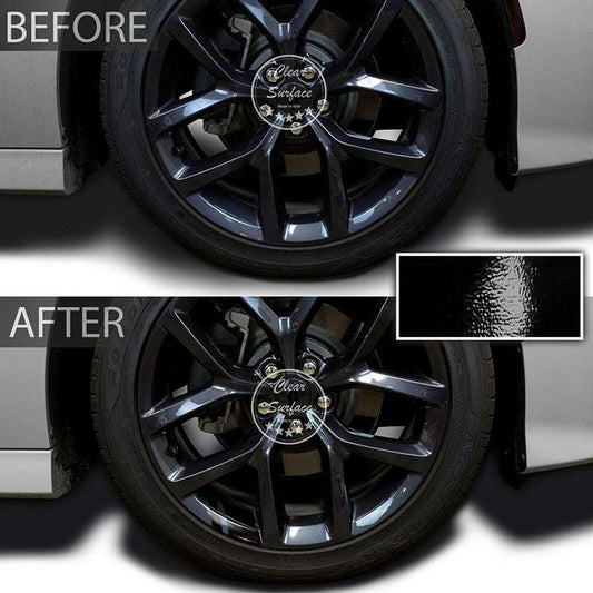 Reflective Stickers For Car Wheel Rim 18 Inch 21 Inch