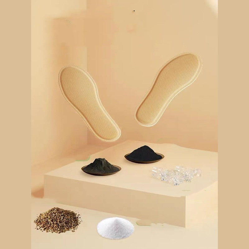 Warm Stickers Warmer Pad Heating Pad Insole Men - globaltradeleader