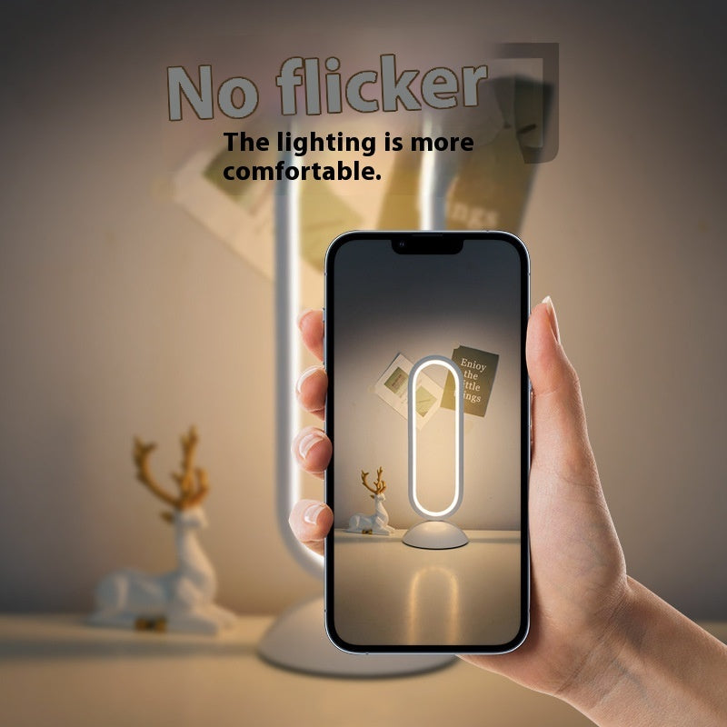 Decorative Bedside Runway Line Small Night Lamp - globaltradeleader