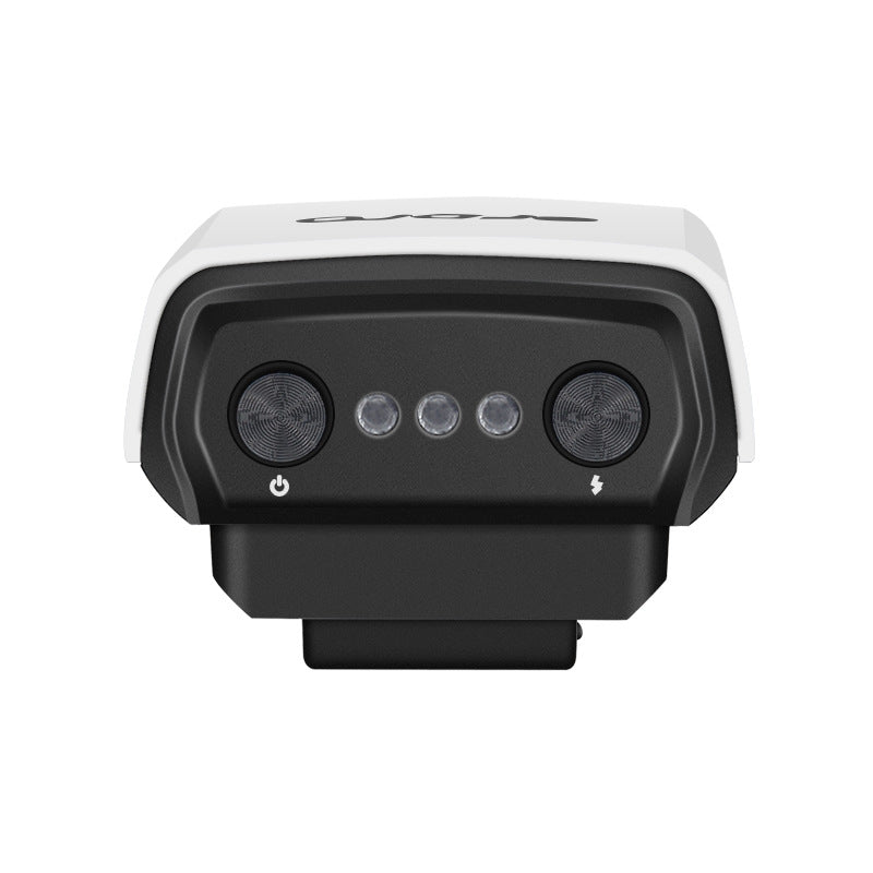 FL-10 Mini Top Flashlight The Third Gear Adjustable 35g Small Coincidence Portable Universal Hot Shoe Interface - globaltradeleader