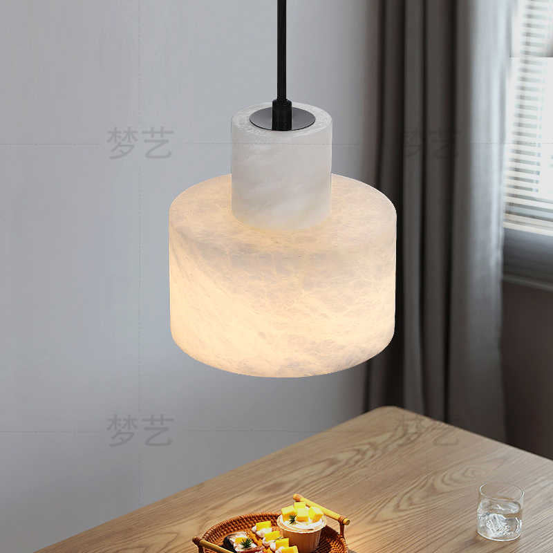 Bedroom Single-head Bedside Chandelier - globaltradeleader