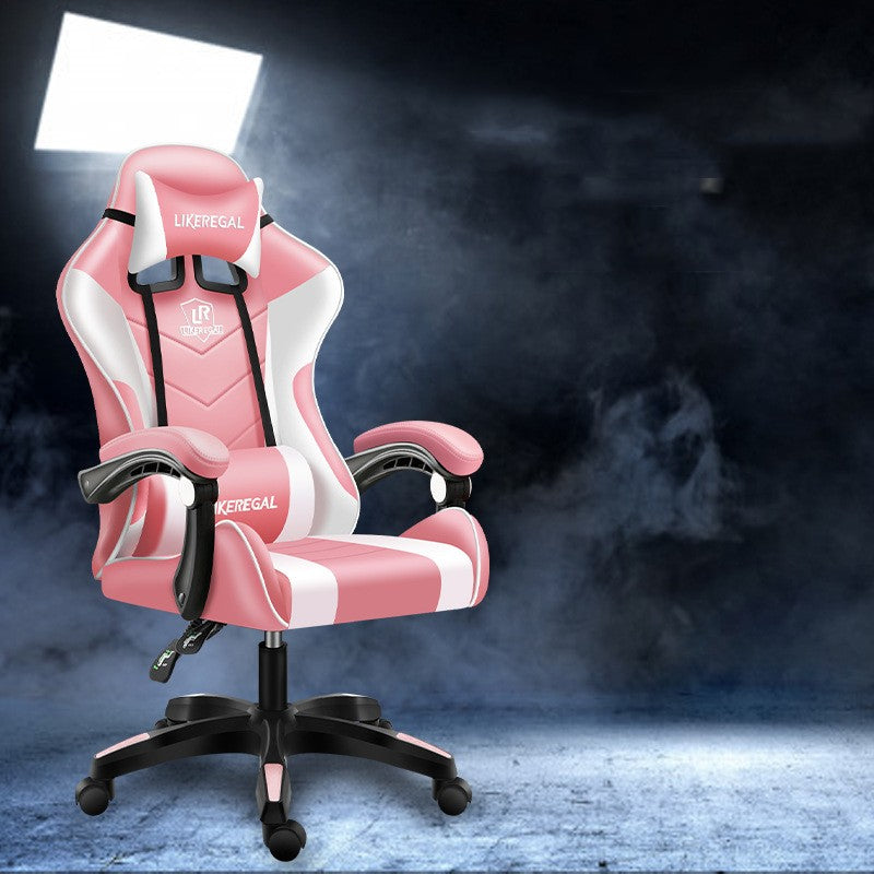 Office Lying Game Computer Chair Home - globaltradeleader