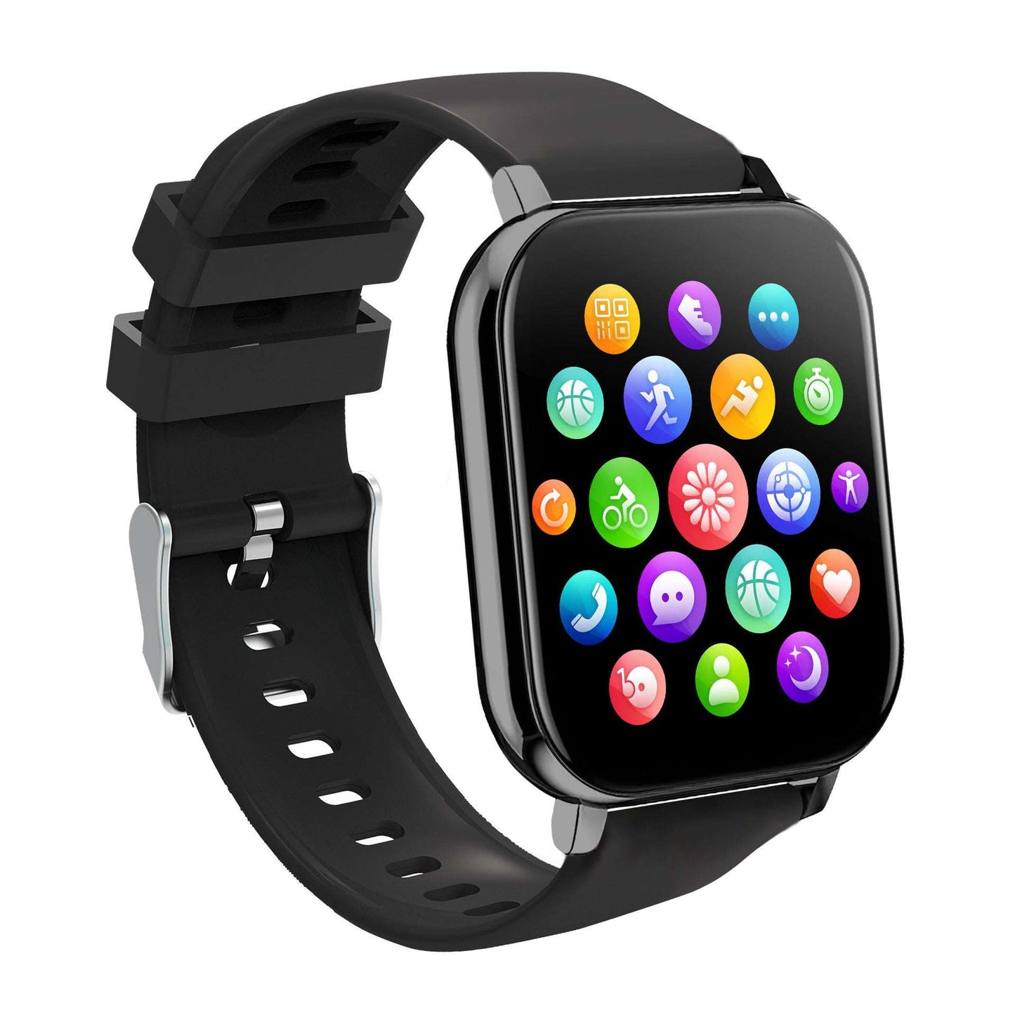 Call Full Touch Screen Smart Watch - globaltradeleader
