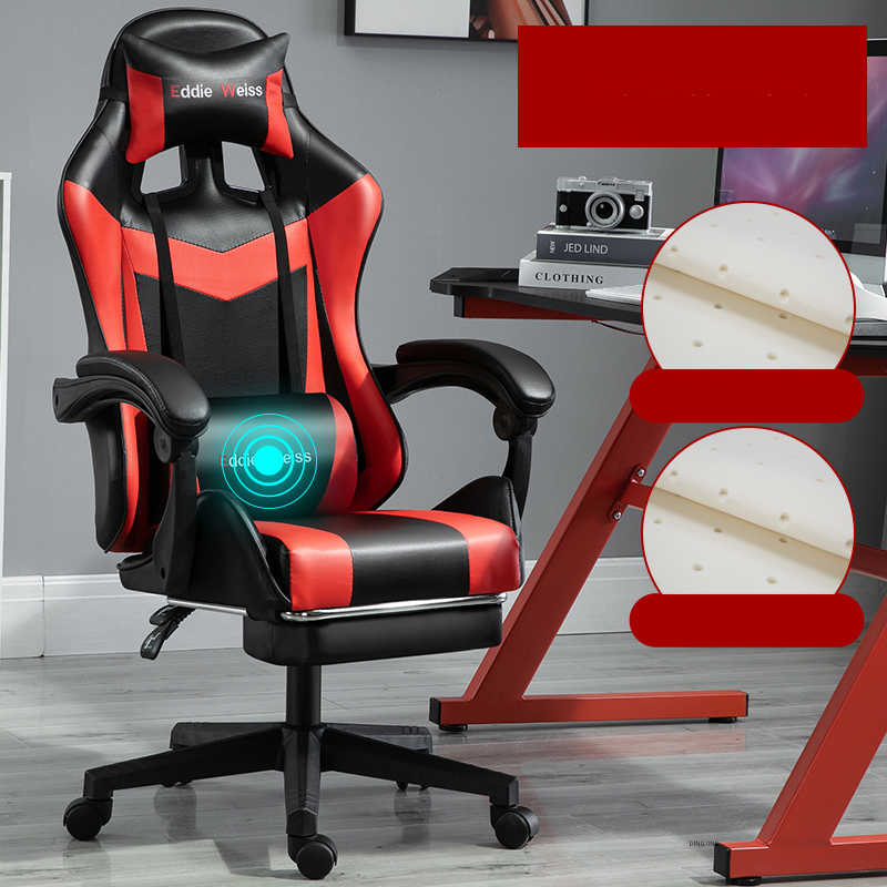 Computer Chair Home Office Gaming - globaltradeleader