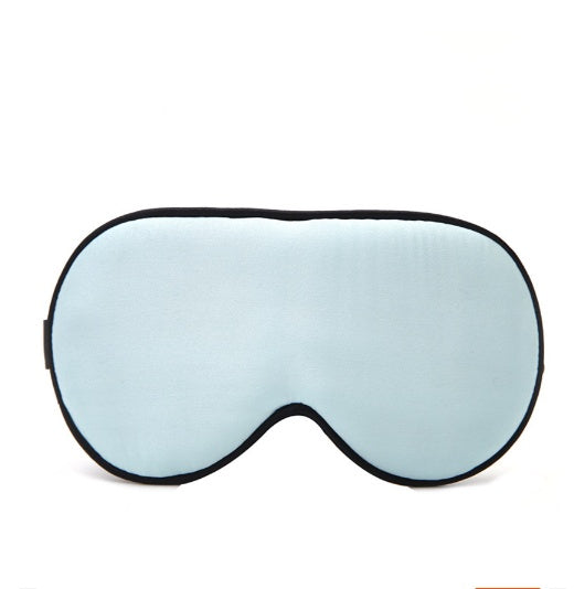 Silk Eye Mask Silk Eye Mask Sleep Eye Mask Ice Cube - globaltradeleader