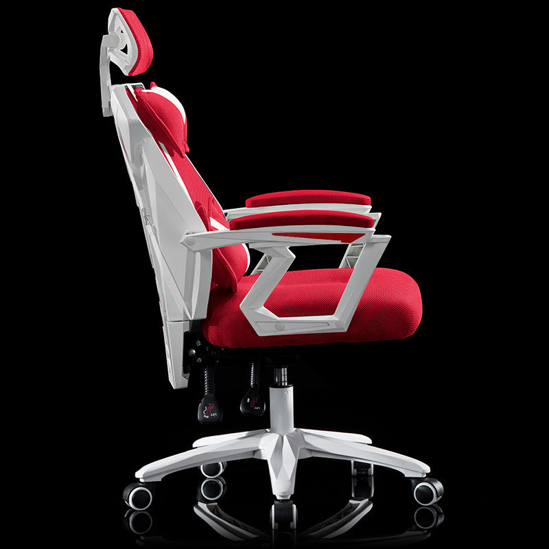 Simple And Creative Revolving Household Mesh Office Chair - globaltradeleader