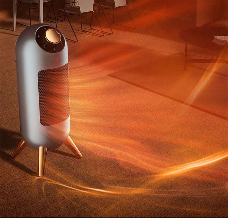 High-power Heater Home Office Multi-function - globaltradeleader