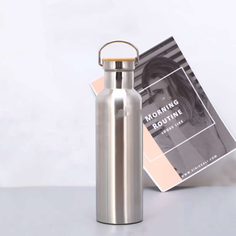 304 Stainless Steel Insulated Cup Sports Car Outdoor