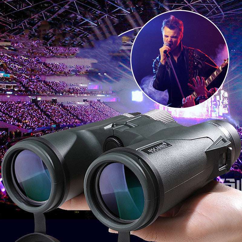 Telescope Binoculars HD Outdoor Bird Watching - globaltradeleader