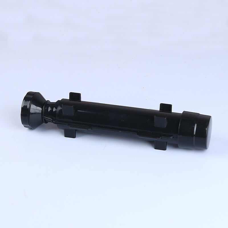 Quick Sushi Maker Japanese Roller Rice Mold Bazooka Vegetable Meat Rolling Tool DIY Sushi Making Machine Kitchen Gadgets Tools - globaltradeleader