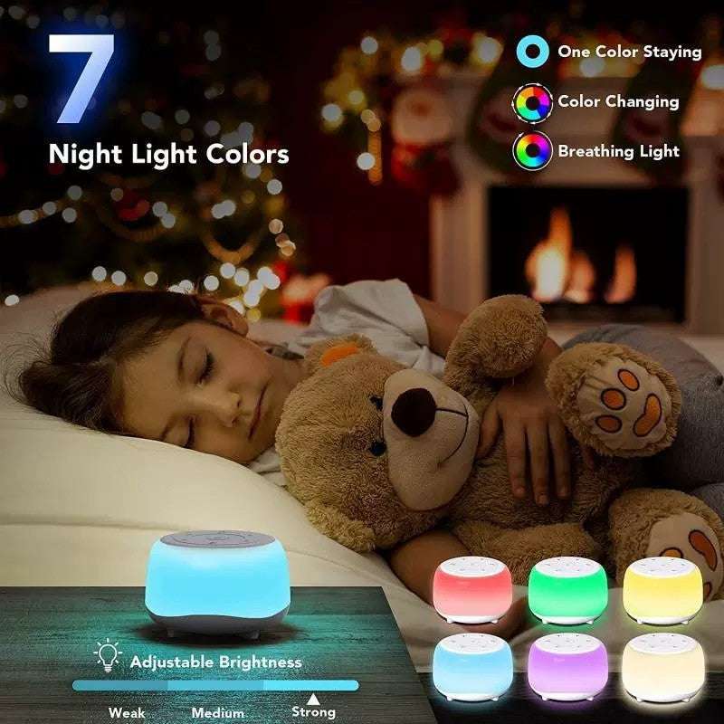 Baby Soothing Sleep Aid Portable - globaltradeleader