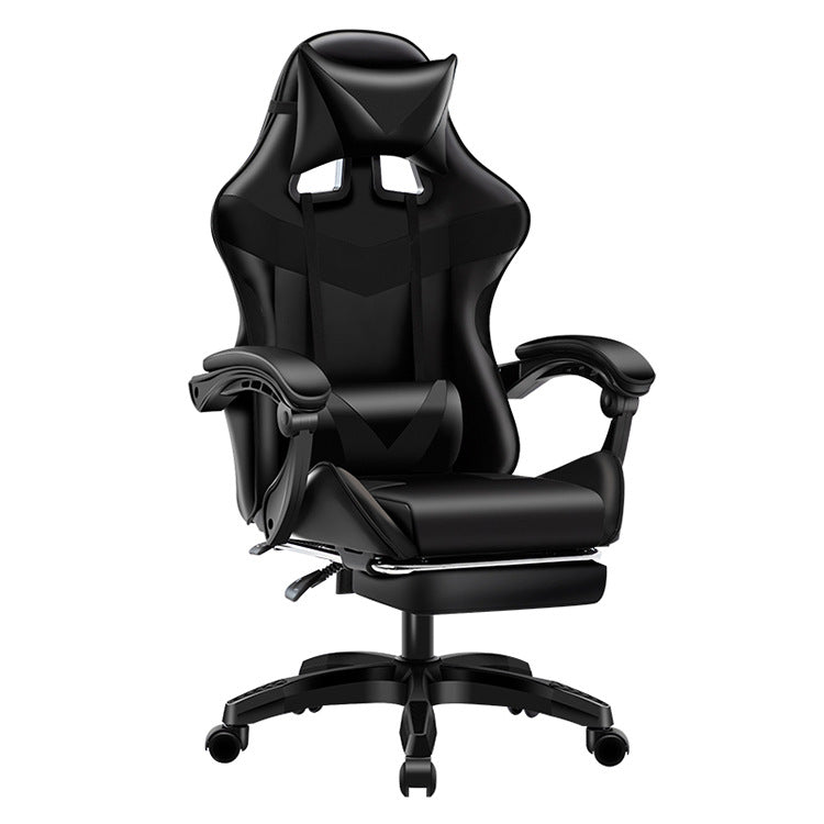 Gaming Chair Home Fashion Reclining Lift Office - globaltradeleader