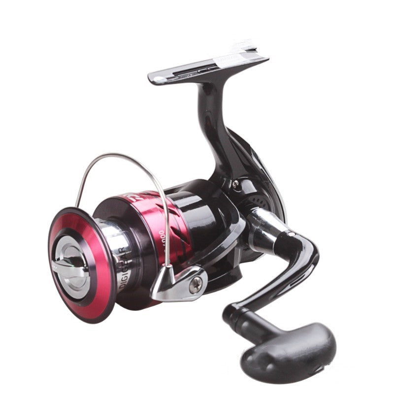 SWEEPFIRE 2B CS Spinning Fishing Reel 1500 2000 2500