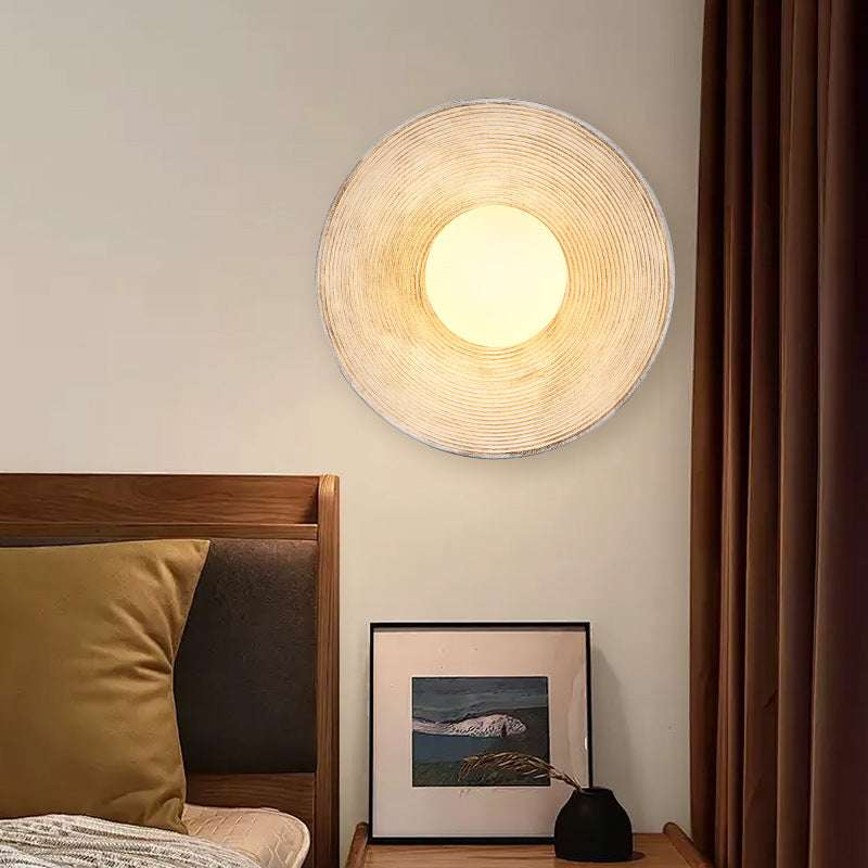 Nordic Background Wall Bedside Decorative Wall Lamp - globaltradeleader