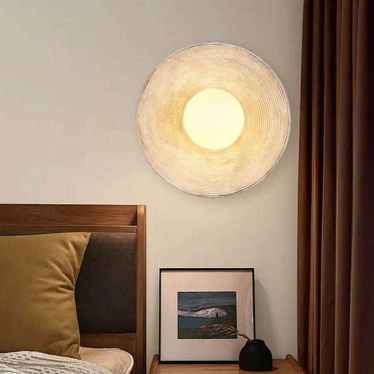 Nordic Background Wall Bedside Decorative Wall Lamp - globaltradeleader