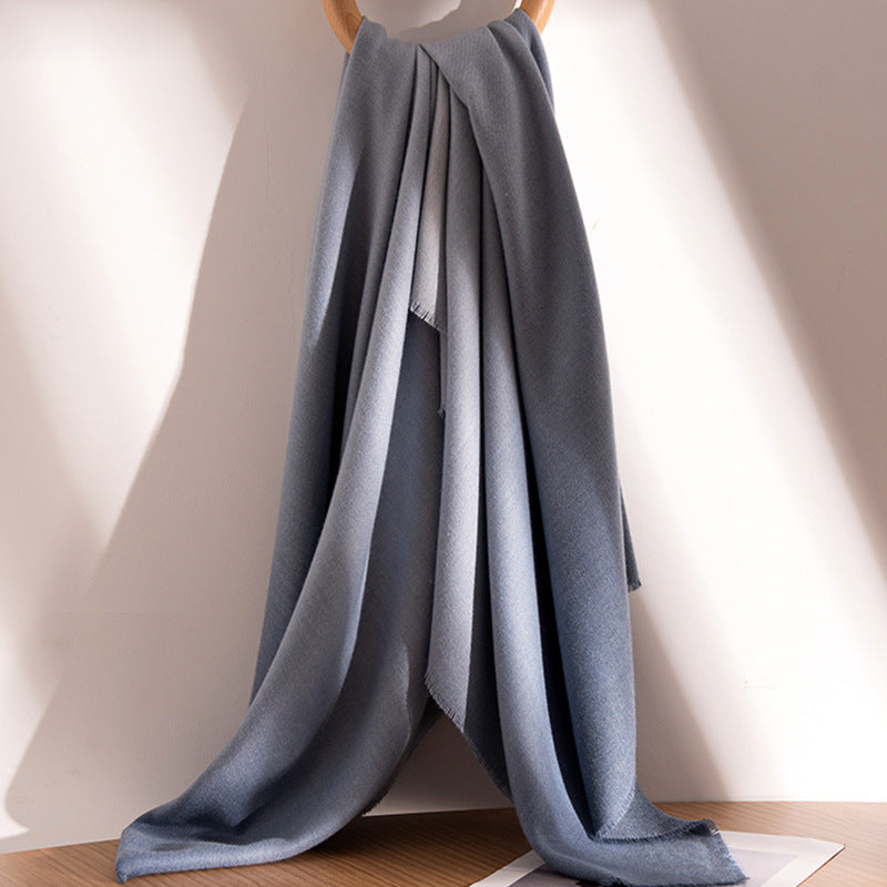 High-grade Neck Protection Warm Scarf - globaltradeleader