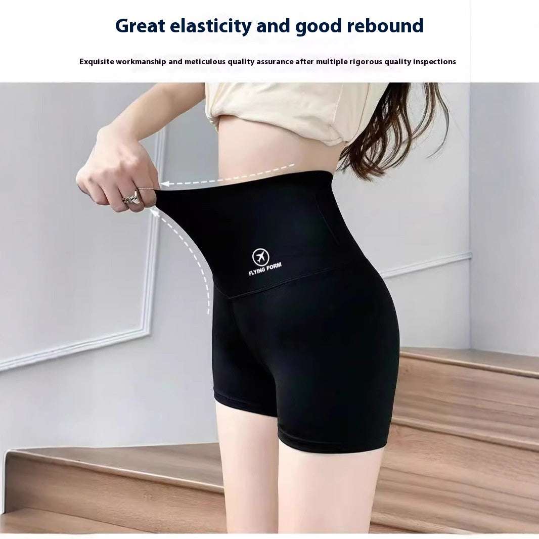 Summer Thin Three-point Shark Hot Girl Shorts - globaltradeleader