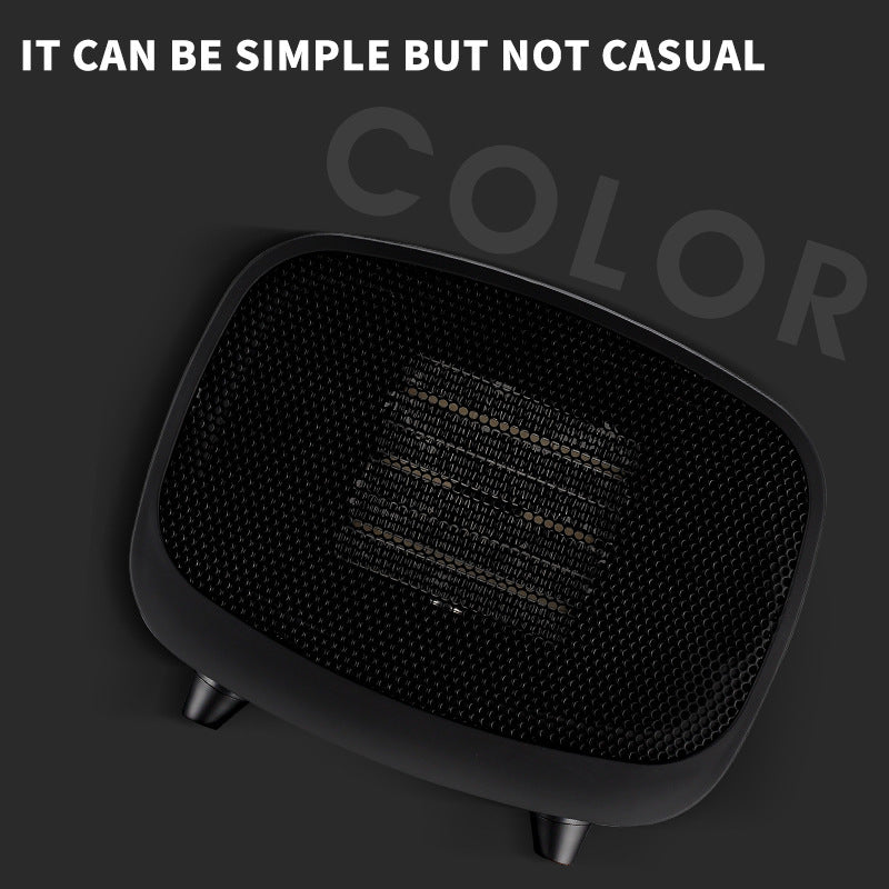 Instant Home Heating Mini Heater - globaltradeleader