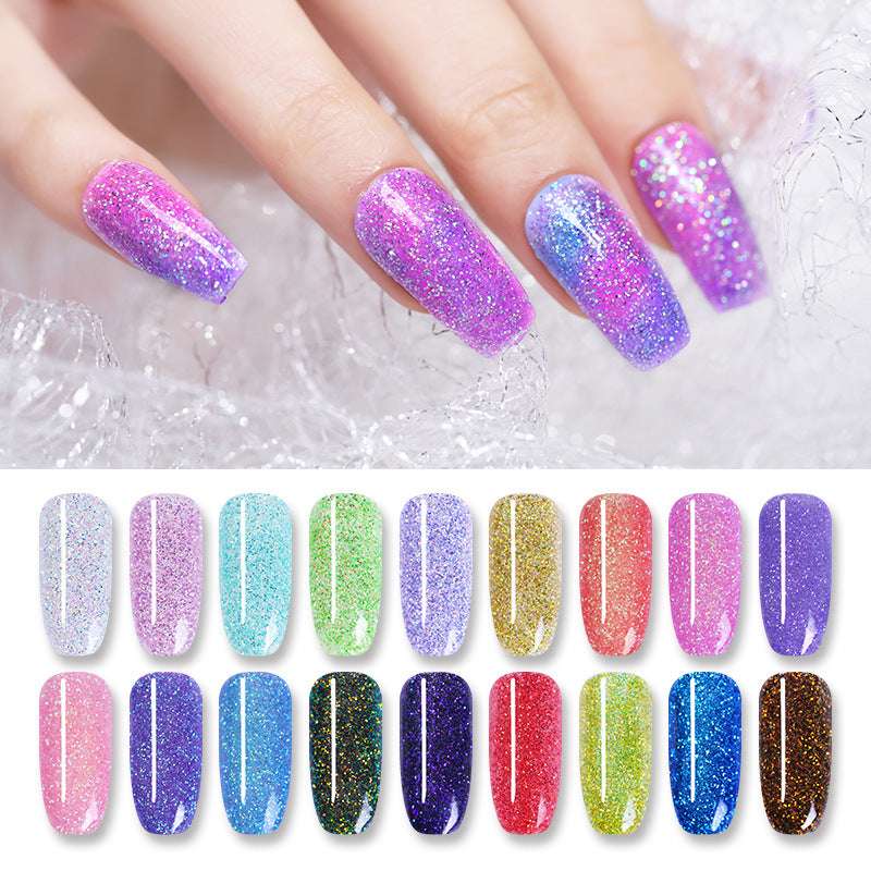 Nail Art Symphony Moisturizing Powder