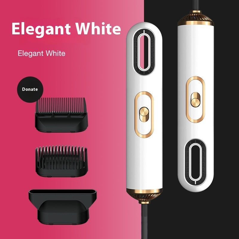Three-in-one Electric Hair Dryer Multi-functional Household - globaltradeleader