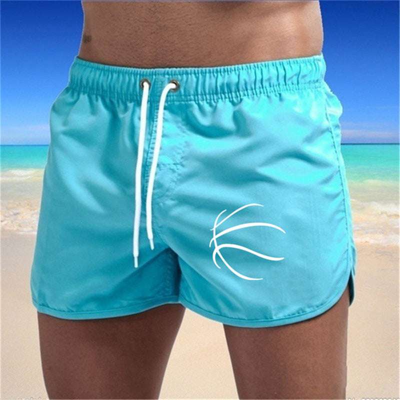 Men's Large Trunks Outdoor Beach Shorts - globaltradeleader