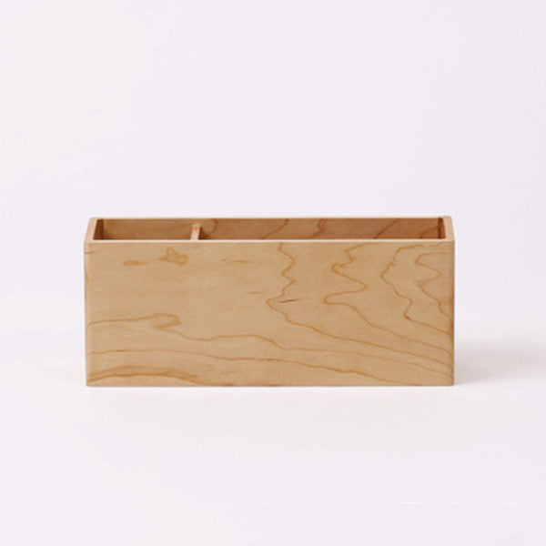 Office Desk Storage Box Office Stationery Storage Holder - globaltradeleader