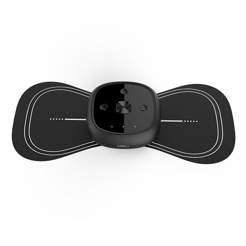 Massage the shoulder cervical spine massager - globaltradeleader