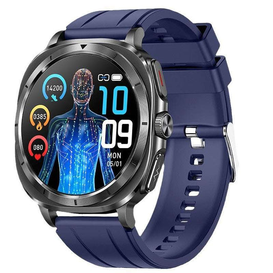ET492 ECG Bluetooth Calling Sport Smart Watch - globaltradeleader
