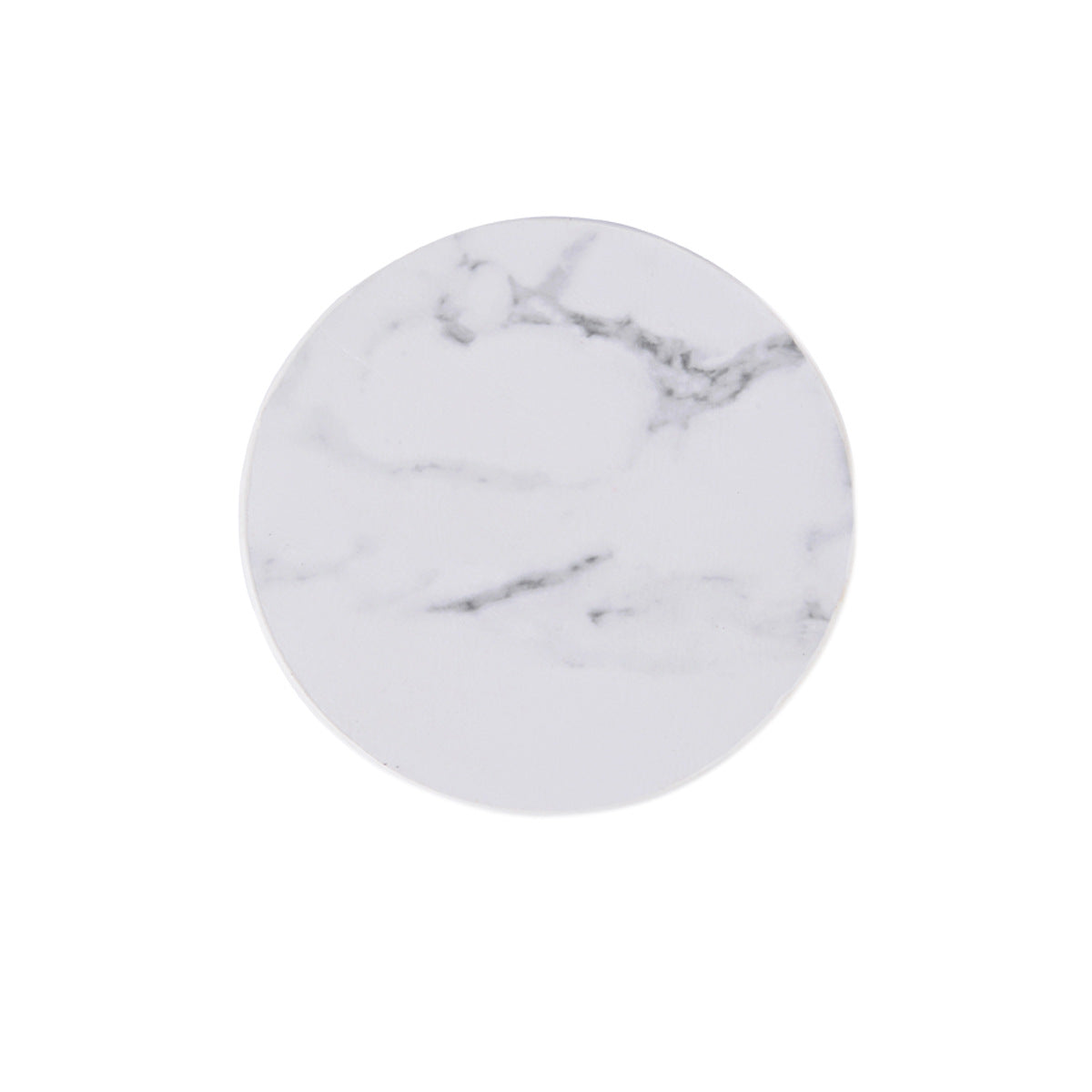 Marble Coaster Pu Coaster