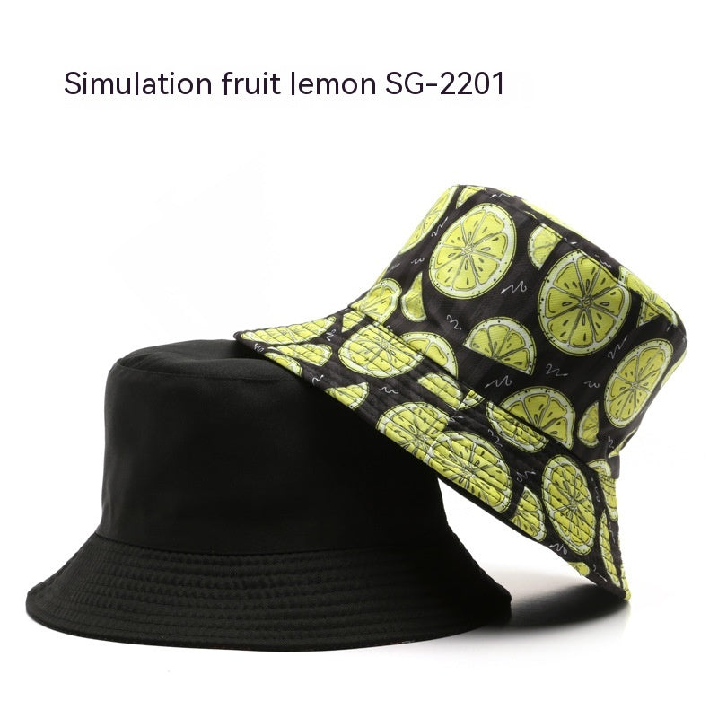 Outdoor Fashion Sports Travel Hat