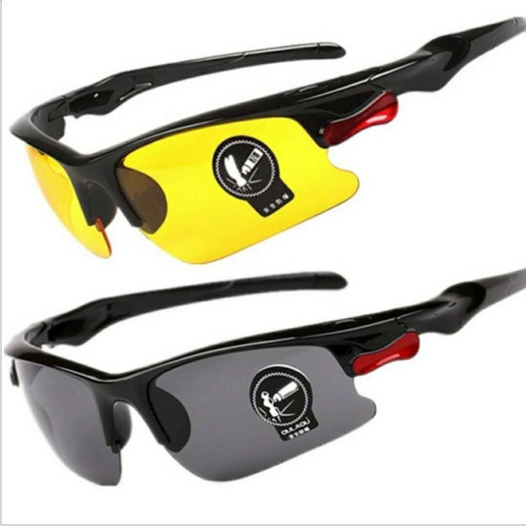 Outdoor Sports Cycling Night Vision Glasses