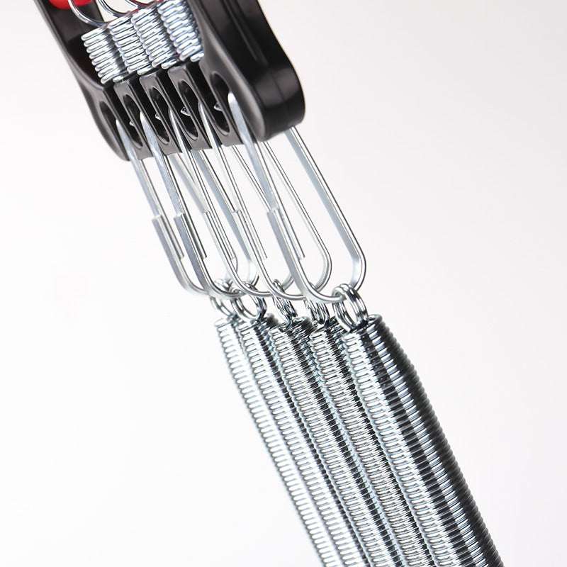 Spring Multifunctional Tension Device Grip Device Chest Expander Arm Strength