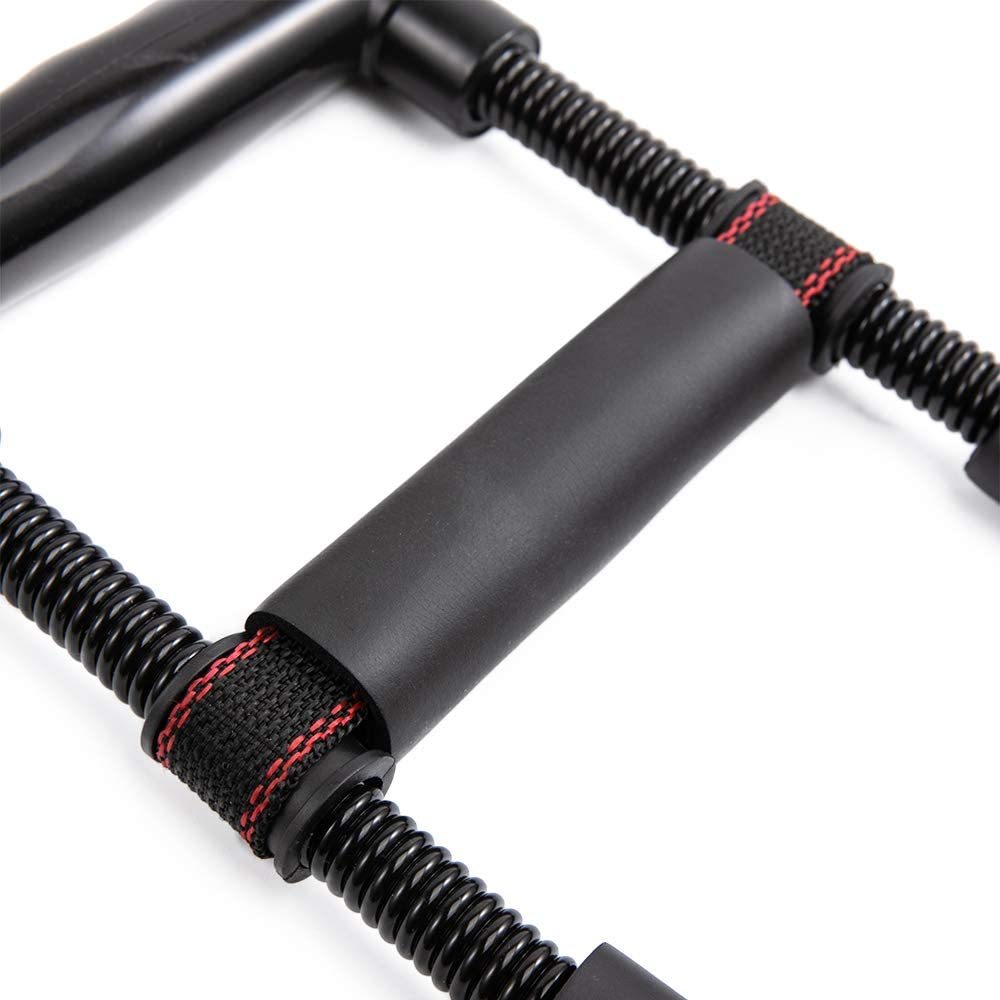 Grip Power Wrist Forearm Hand Grip Arm Trainer Adjustable Forearm Hand Wrist Exercises Force Trainer Power Strengthener Grip Fitness - globaltradeleader