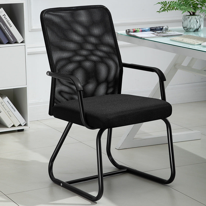 Home Fashion Office Ergonomic Backrest Chair - globaltradeleader