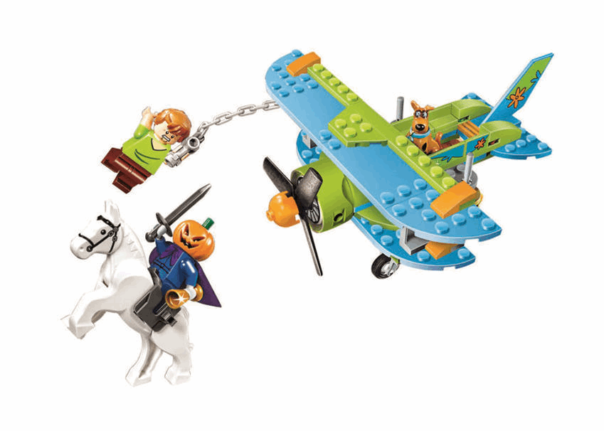 Building Block Model Kits Building Block Model Kits