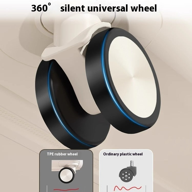 Multifunctional Luggage - globaltradeleader