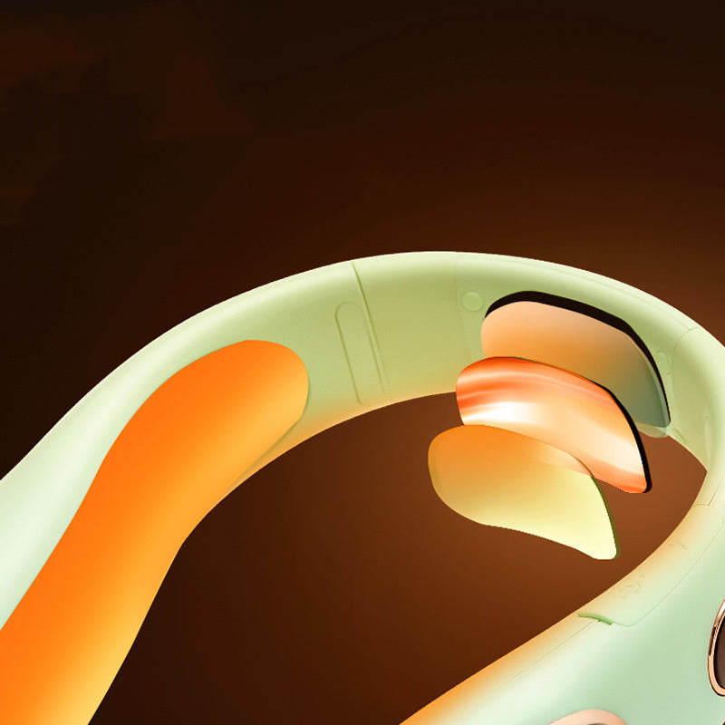 Portable Hand Warmer Digital Display Usb Charging Hand Warmer - globaltradeleader