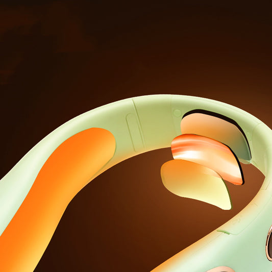 Portable Hand Warmer Digital Display Usb Charging Hand Warmer - globaltradeleader