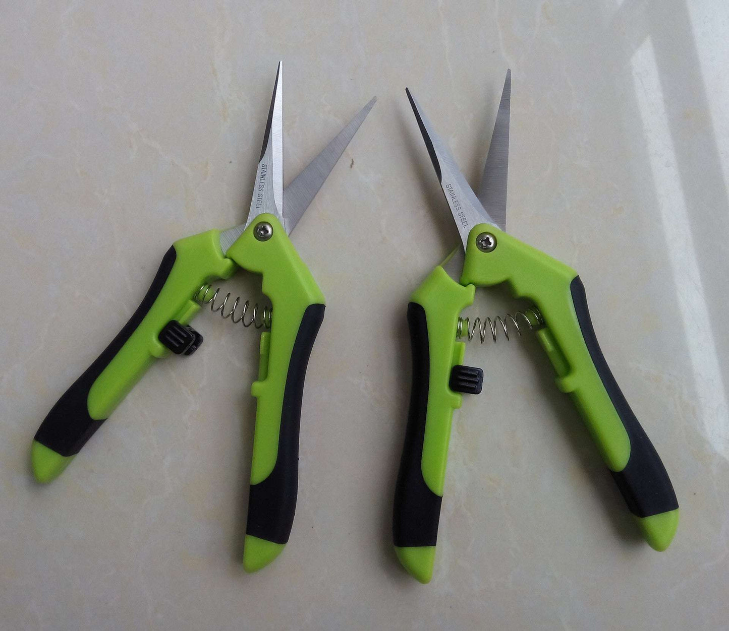 Multifunctional Elbow Garden Shears Garden Pruning Shears Anti-skid And Labor-saving Flower Branch Pruning Shears