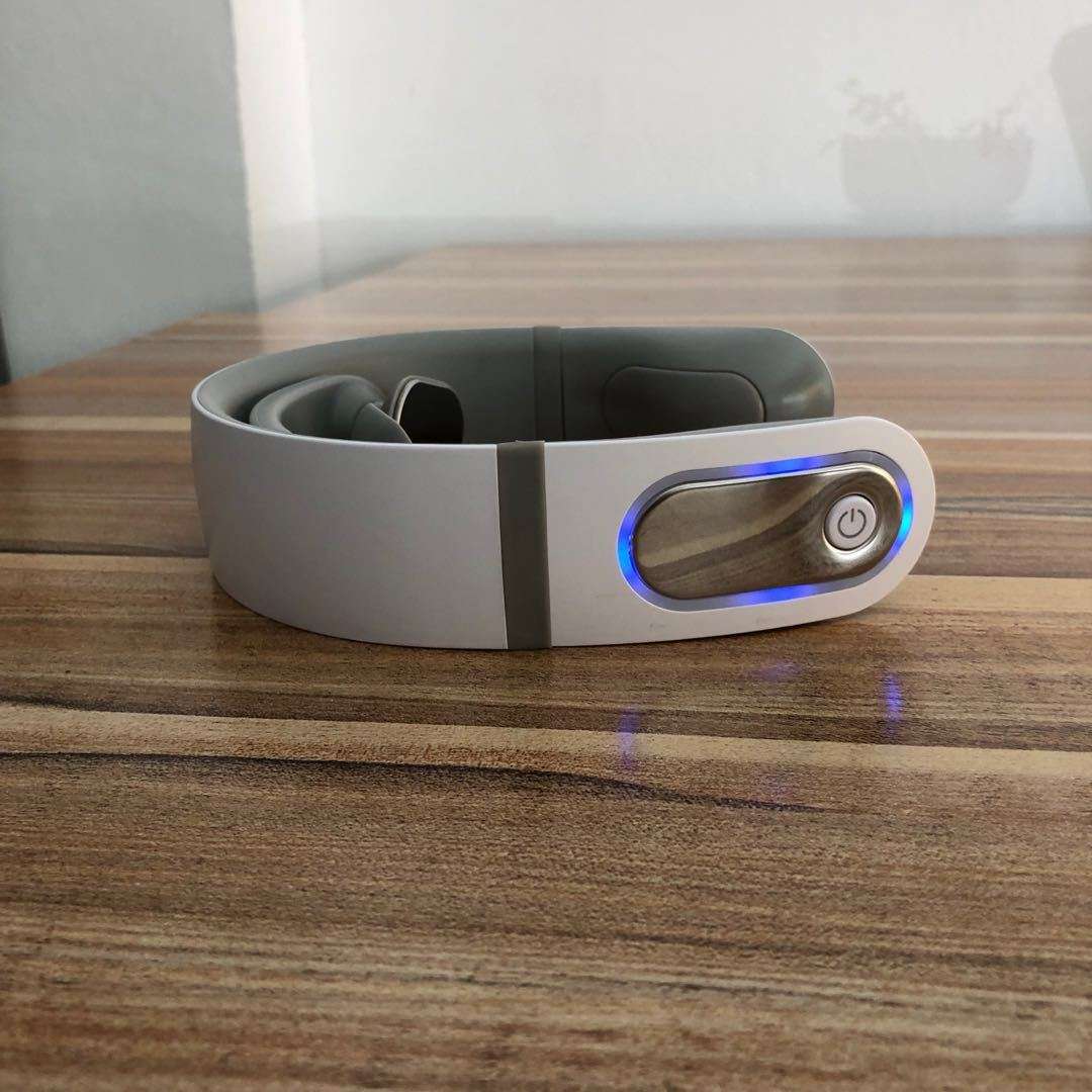 Shoulder neck domestic neck massager - globaltradeleader