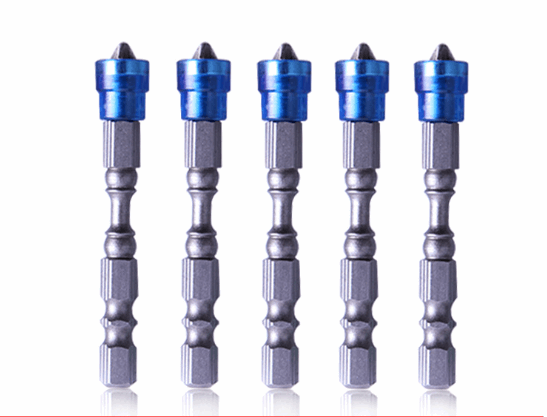 Magnetic Driver Drill Bit