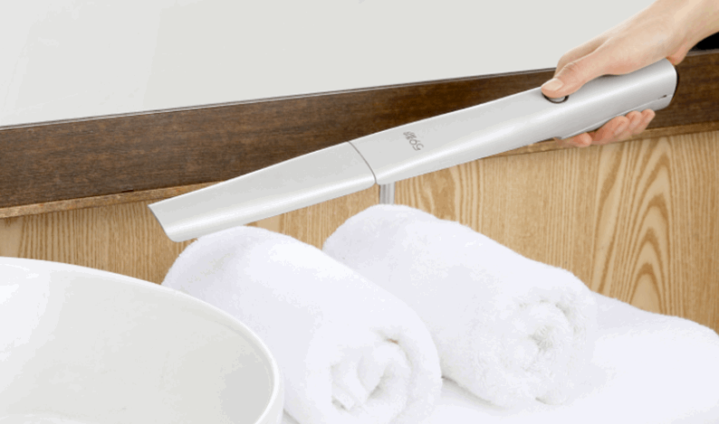 led ultraviolet disinfection lamp daily sterilizer