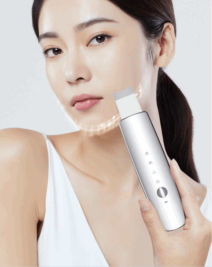 Micro Current Color Light Import And Export Beauty Equipment