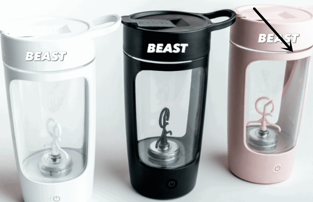 Customized Juice Cups For Customers