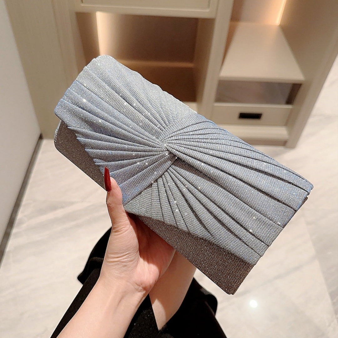 Dinner Clutch Dress Evening Bag Banquet Bag - globaltradeleader