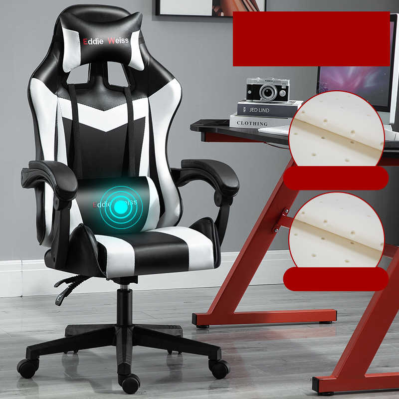 Computer Chair Home Office Gaming - globaltradeleader