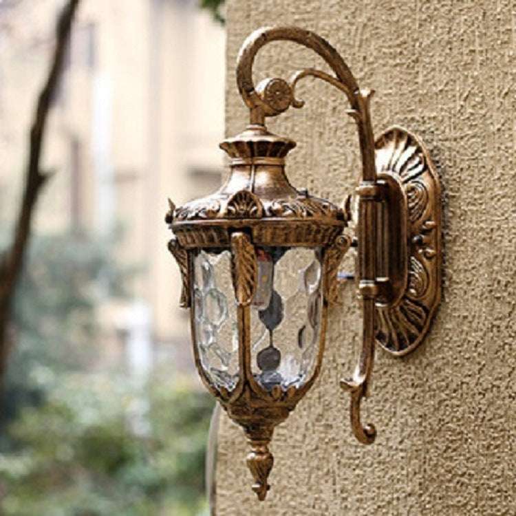 Indoor And Outdoor Waterproof Wall Lamp - globaltradeleader